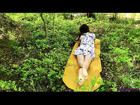 ❤️ Stranger trên Tinder thủ dâm của tôi L. và Fucks đam mê trong rừng ️❌  Fuck video  tại khiêu dâm% vi.ttsex.ru%  ❤