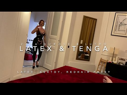 ❤️ Redheaded chị kế trong latex trang phục fucked qua stepbrother ️❌  Fuck video  tại khiêu dâm% vi.ttsex.ru%  ❤