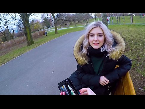 ❤️ Swallows một người lạ nóng cum vì tiền - thổi kèn trong công viên bởi Eva Elfie ️❌  Fuck video  tại khiêu dâm% vi.ttsex.ru%  ❤
